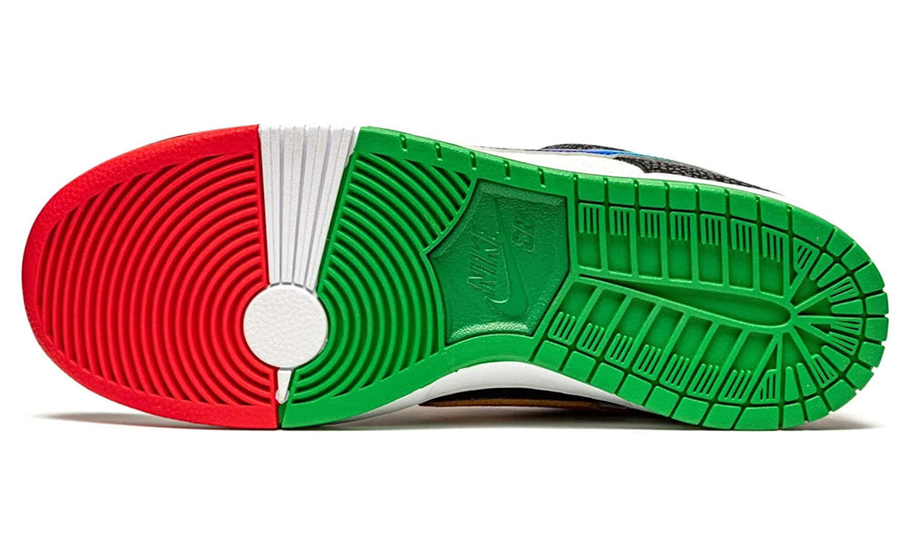 Nike Dunk SB Low "What the Paul"