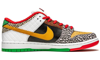 Nike Dunk SB Low "What the Paul"