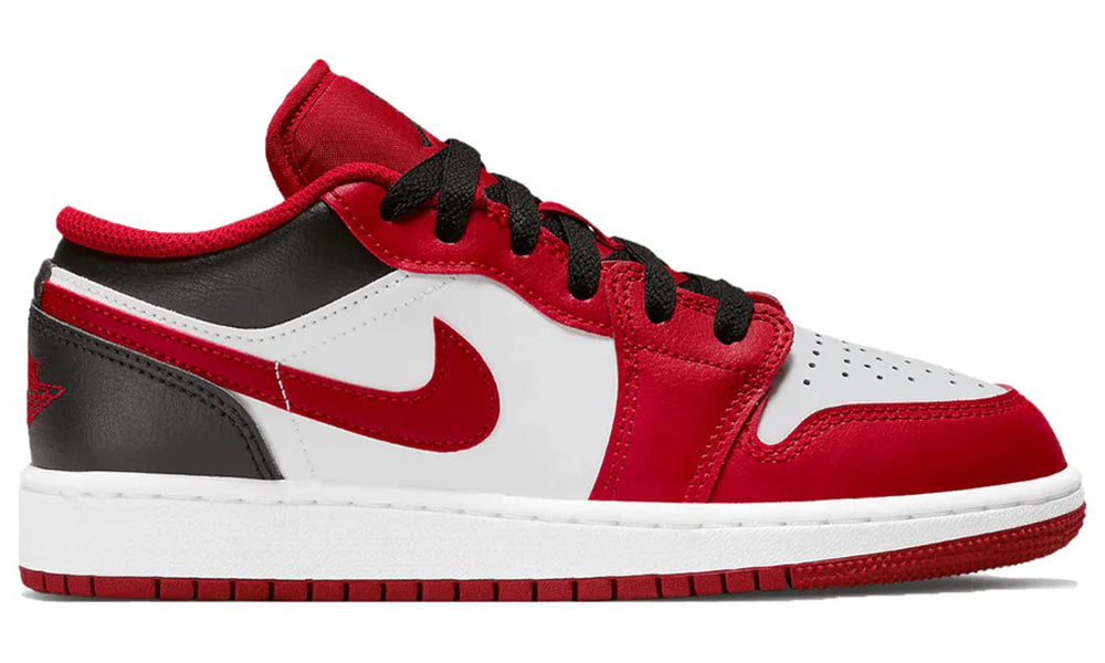 Air Jordan 1 Low "Bulls"