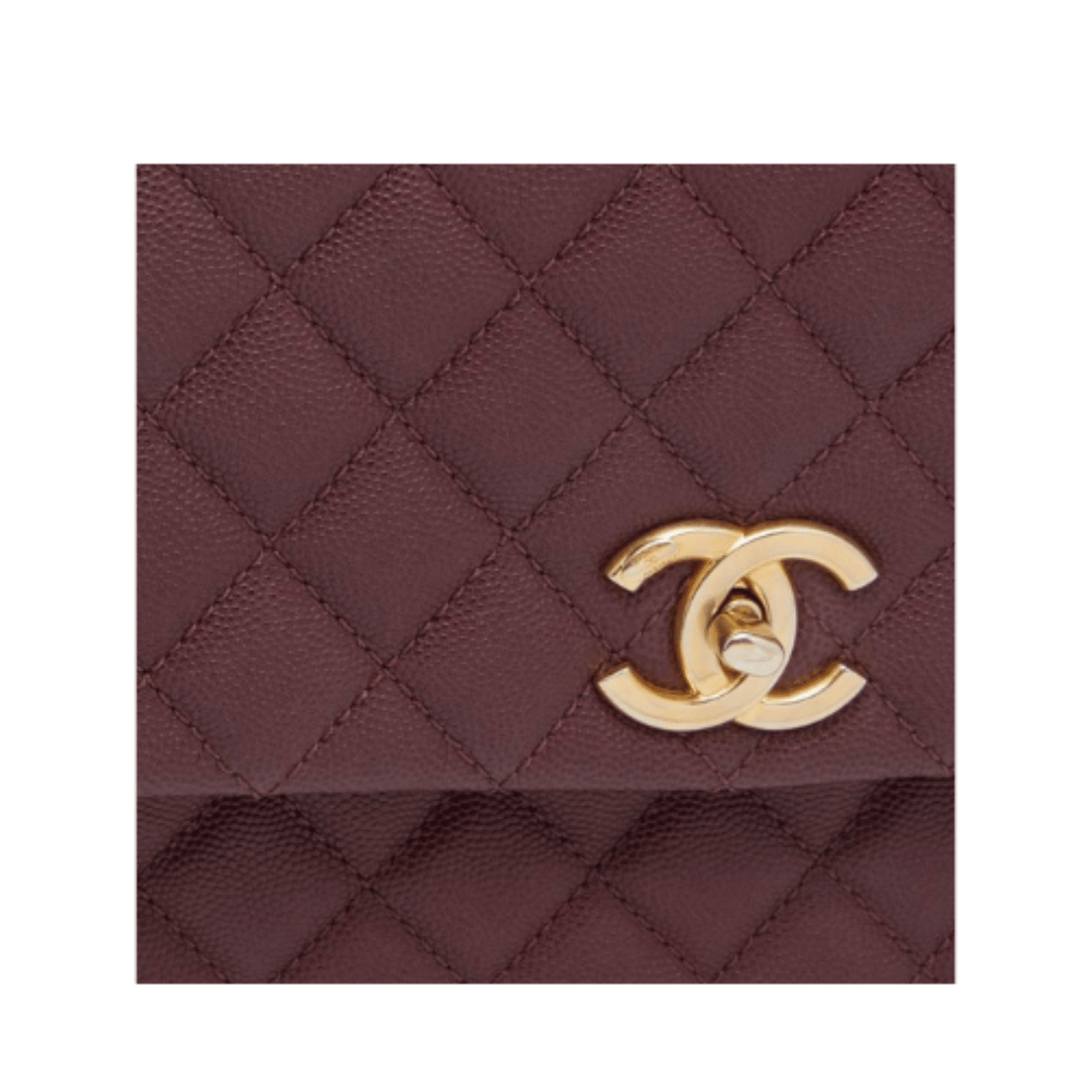 Chanel | Coco Handle Bag