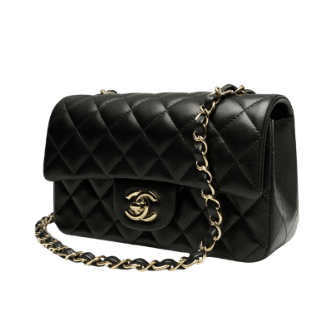 Chanel | Mini Classic Handbag