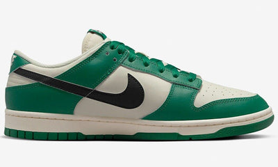 Nike Dunk Low SE “Lottery Pack Malachite Green ”