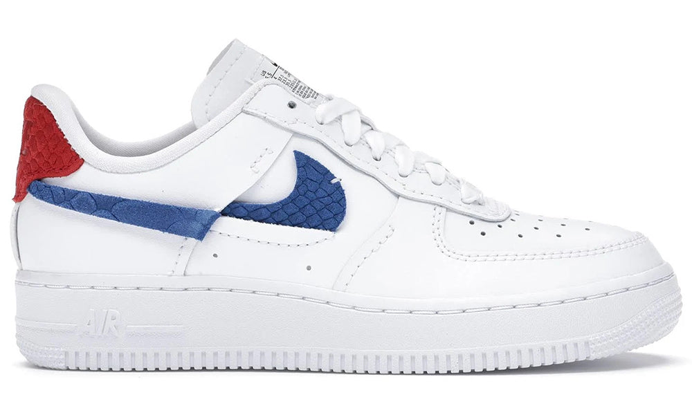 Nike Air Force 1 LXX