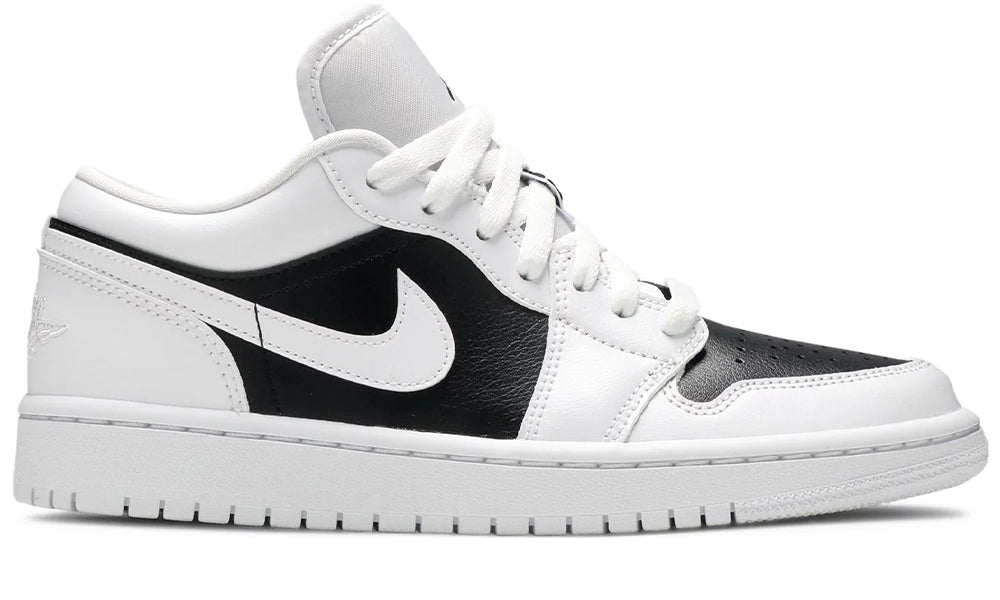 Air Jordan 1 Low 'white Panda'
