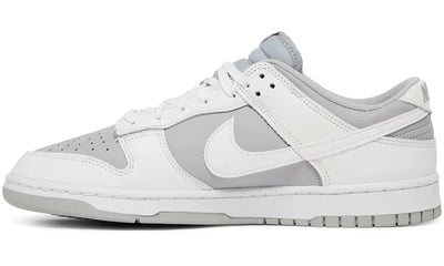 Nike Dunk Low, Two Tone/Wolf Grey