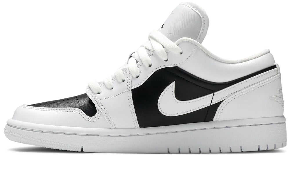 Air Jordan 1 Low 'white Panda'