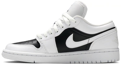 Air Jordan 1 Low 'white Panda'