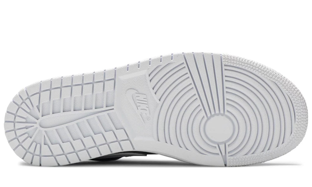 Air Jordan 1 Low 'white Panda'