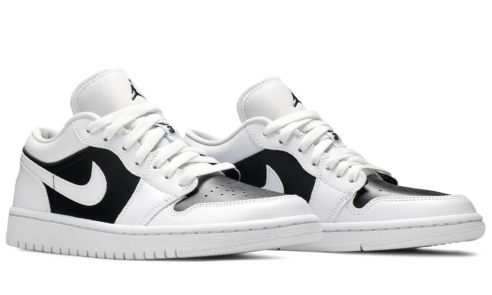 Air Jordan 1 Low 'white Panda'