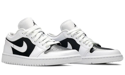 Air Jordan 1 Low 'white Panda'