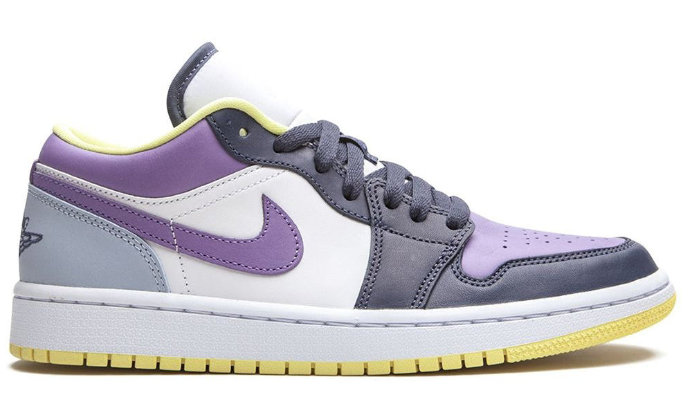 Nike Air Jordan 1 Low SE "Mismatched"