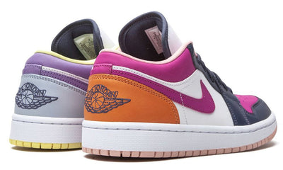 Nike Air Jordan 1 Low SE "Mismatched"