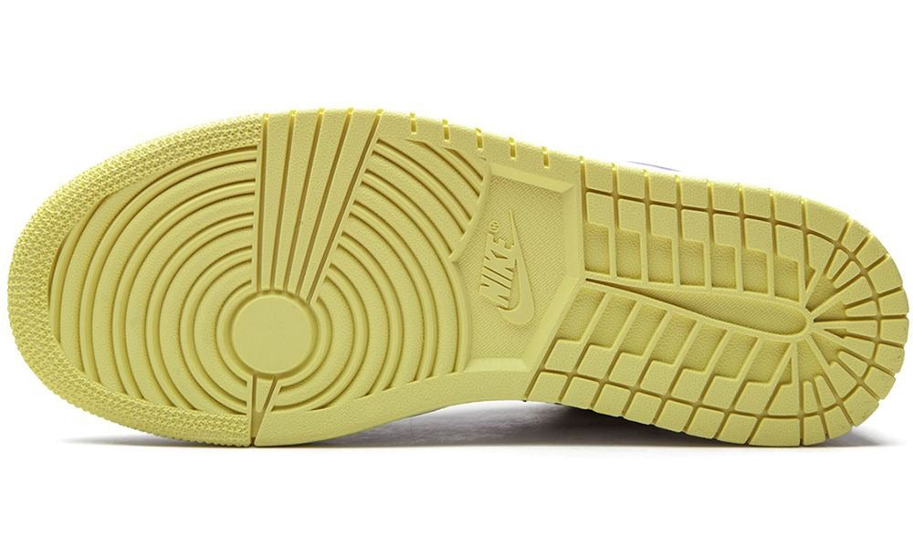 Nike Air Jordan 1 Low SE "Mismatched"