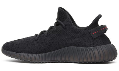 Yeezy Boost 350 V2 “Black/Red”