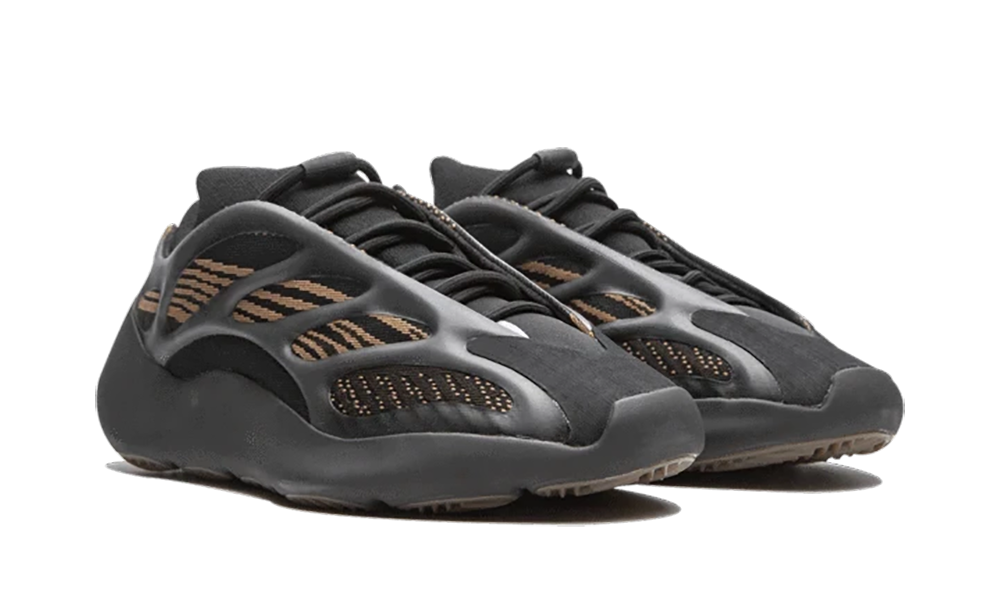 Adidas Yeezy 700 V3 ''Clay Brown''