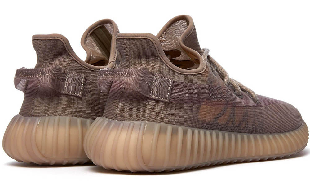 Yeezy Boost 350 V2 "Mono Mist"
